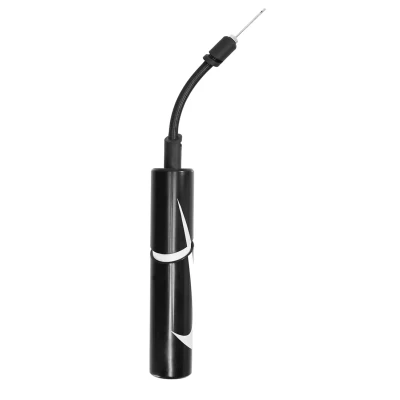 Imagen de Nike Performance Essential BALL PUMP Unisex Otros accesorios, Talla: One Size, Black/white/white