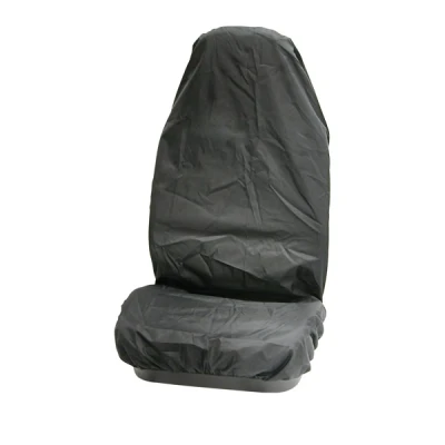 Imagen de CARPOINT 0620712 Protector asiento coche Poliéster