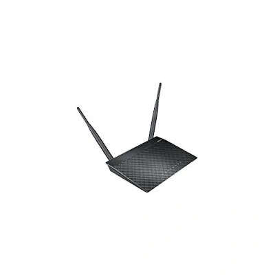 Imagen de Router Inalámbrico WiFi ASUS RT N12E N300, 4 Puertos Fast Ethernet