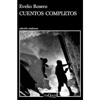 Imagen de Cuentos completos (Andanzas)