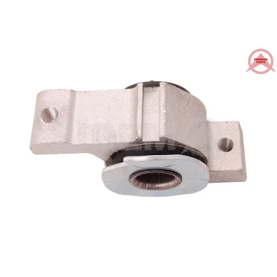 Imagen de SIDEM 819624 Silentblock Brazo de Suspension Eje delantero, derecha Rodamiento caucho metal oscilante transversal FIAT: Multipla
