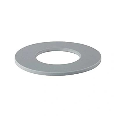 Imagen de Geberit hebeg rizos Junta 891.015.001, 1 pieza, gris, 891015001