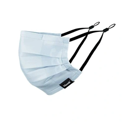 Imagen de MAASK SHIELD MASCARILLA HIGIENICA REUTILIZABLE, Juventud Unisex, MARLIN, NIÑO