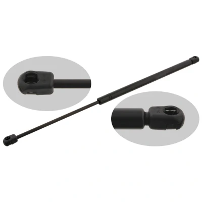 Imagen de FEBI BILSTEIN 27647 Amortiguador de maletero 320 544 ambos lados OPEL: Corsa B Hatchback