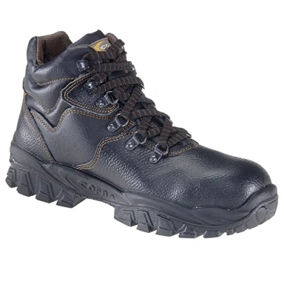 Imagen de COFRA NT020 000.W43 Zapatos de Seguridad New Reno S3 SRC, Talla, Color Negro, 43 EU