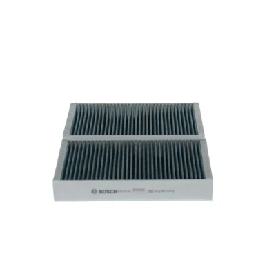 Imagen de BOSCH 0 986 628 560 Filtro de habitáculo carbón activado 253 134 40 MERCEDES BENZ: Clase ML, R, GL