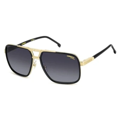 Imagen de Carrera Gafas de sol black/goldcoloured, Hombre, Talla: 61, Black/gold coloured