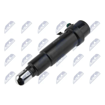 Imagen de Tobera de agua regadora, lavado faros NTY EDS VW 035