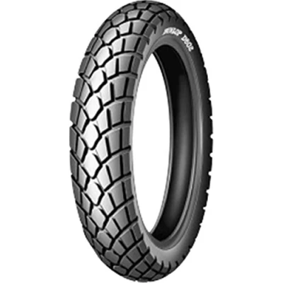 Imagen de Dunlop D602 F 100/90 R18 56P coche de turismo Neumáticos verano 650798