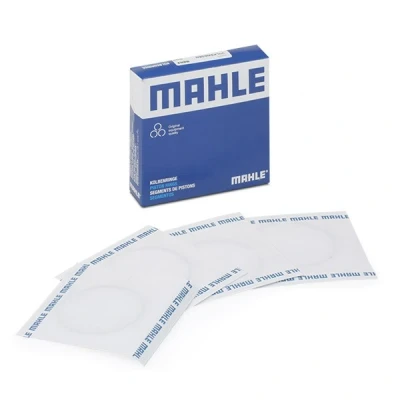 Imagen de MAHLE ORIGINAL 028 08 N0 Juego de Segmentos Pistón 76,51 VOLKSWAGEN: Scirocco III, Jetta 3, Golf 5, SEAT: Ibiza 4, 4 Sportcoupe norauto,
