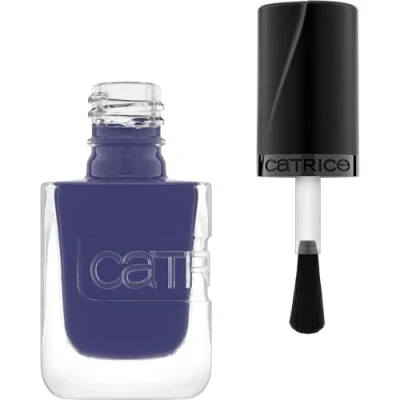 Imagen de Catrice Cosmetics Esmalte de uñas GEL AFFAIR, larga duración, Fácil retirar, brillante, intensivo, 10.5 ml