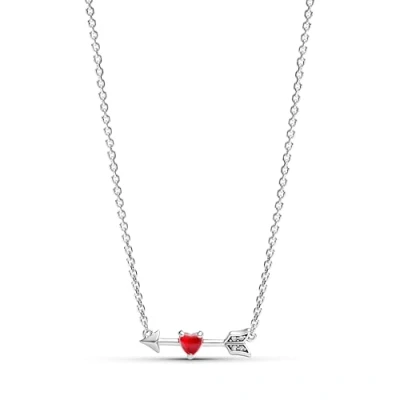 Imagen de Pandora Mujeres Collar Plata 393669C01 50