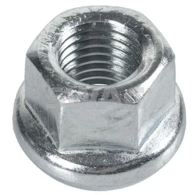Imagen de SWAG 10 90 3857 Tuercas de Rueda Collar esférico A/G 17 MERCEDES BENZ: Ponton