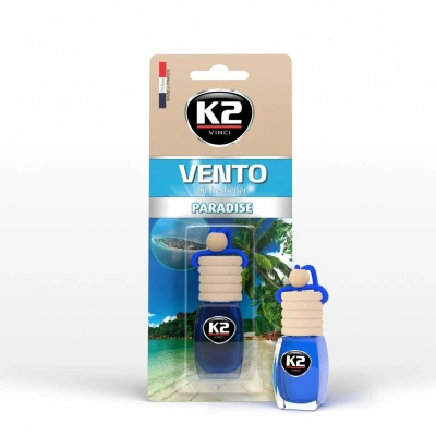 Imagen de K2 V468 Ambientador Botella 8