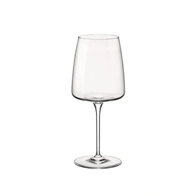 Imagen de Bormioli Rocco Nexo Set Copas vinos, 6 Unidad (Paquete de 1),