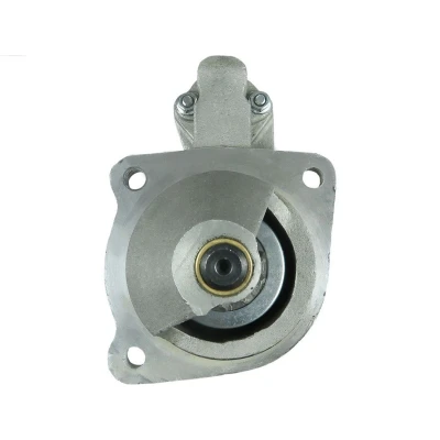 Imagen de AS PL S4058 Motor de arranque 12 2,10 10 CITROËN: Saxo Hatchback, Berlingo II, C15 Furgón, PEUGEOT: 206 Partner I 405 Berlina