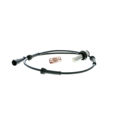 Imagen de VEMO V10 72 1326 Sensor de ABS Eje delantero con cable Original calidad para vehículos 2 820 890 12 AUDI: A8 D2