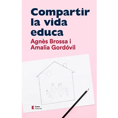 Imagen de Compartir la vida educa