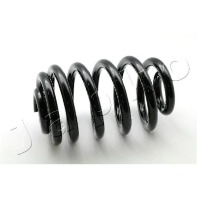Imagen de JAPKO ZCJ6750X Muelle de suspensión Eje trasero BMW: X3