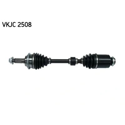 Imagen de SKF VKJC 2508 Árbol de transmisión 593 MAZDA: 6 Hatchback, Wagon, Berlina