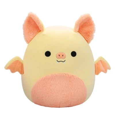 Imagen de Squishmallows SQCR05482 Meghan el murciélago 40 cm, Oficial de Jazwares, Peluche Supersuave