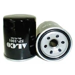 Imagen de ALCO FILTER SP 1001 Filtro de aceite M20x1,5 enroscable MITSUBISHI: PAJERO 2, 1, L200 III Pick up, KIA: SORENTO Picanto I