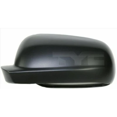 Imagen de TYC 337 0252 2 Cubierta, retrovisor exterior izquierda VOLKSWAGEN: Golf 4, 4 Variant, Bora Berlina, SEAT: Leon I Hatchback, Córdoba Vario