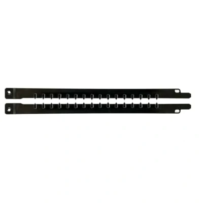 Imagen de DeWalt DT2973 QZ Hoja de sierra Alligator TCT 295 mm longitud para el corte bloque y termoarcilla clase 12, Gris, 295mm