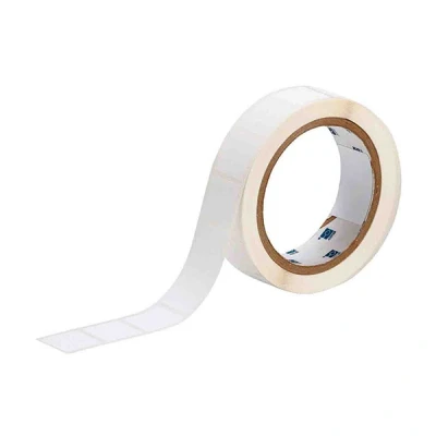 Imagen de BBP81 Brady THT 164 488 1 etiqueta de poliéster blanco mate 22,86 x mm (original)