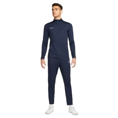Imagen de Nike Performance Academy Track SUIT Branded Chándal, Hombre, Talla: XXL, Obsidian/white