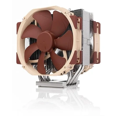 Imagen de Noctua NH U14S TR5 SP6, Disipador de CPU 140 mm para AMD Threadripper (sTR5) y Epyc 8004 (SP6)