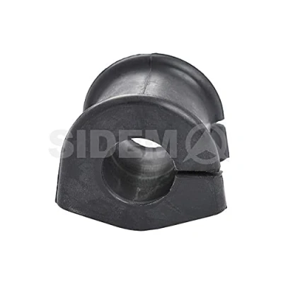 Imagen de SIDEM 853842 Silentblock Barra Estabilizadora Eje delantero 24 42,5 FIAT: Scudo II, II Furgón, CITROËN: Jumpy MPV, LANCIA: Phedra