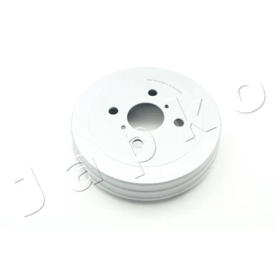 Imagen de JAPKO 56212C Tambor de Freno Eje trasero TOYOTA: Yaris I Hatchback