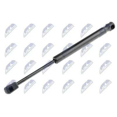 Imagen de NTY AE NS 016 Amortiguador de maletero 580 285 NISSAN: TERRANO 2