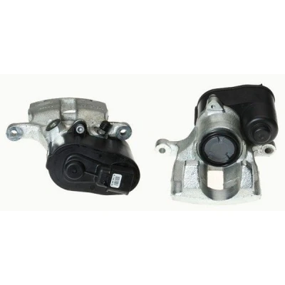 Imagen de BUDWEG CALIPER 343720 Pinza de freno VOLVO: V60 I, S60 II, S80 FORD: S Max Mk1