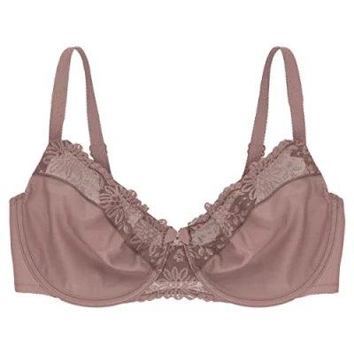 Imagen de Triumph Mujer Ladyform Soft W X Bra, Marrón (Chocolate Mousse), 80C