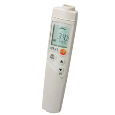 Imagen de Testo 826 T2 Incl.Topsafe