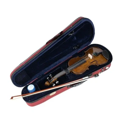 Imagen de Stentor Student 2 conjunto Violín 1/2 (Preparado)
