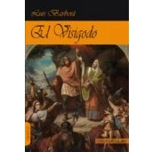 Imagen de El visigodo (NARRATIVA)