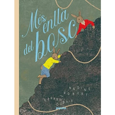 Imagen de Més enllà del bosc (PIPALA)