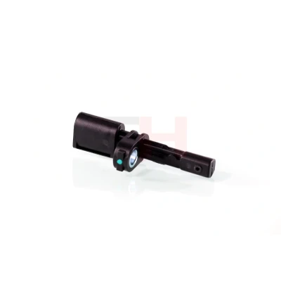 Imagen de GH 714734 Sensor de ABS Eje trasero, derecha, trasero izquierda VOLKSWAGEN: Golf 7, Caddy 3, AUDI: A3 Sportback, Sedán