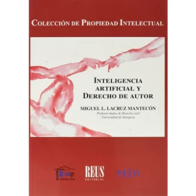 Imagen de Inteligencia artificial y derecho de autor: 107 (Propiedad intelectual)