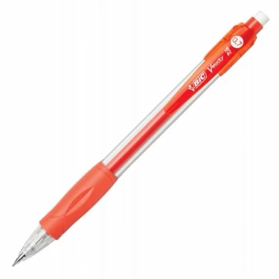 Imagen de BIC Velocity 0,7 mm HB Portaminas Automáticos colores Surtidos, Caja de 12 unidades