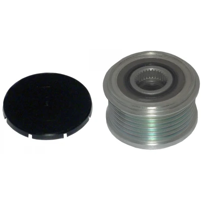 Imagen de MAPCO 14300 Rueda Libre Alternador no barnizable, se requiere herramiente especial para montaje FORD: S Max Mk1, MONDEO 4 Turnier,