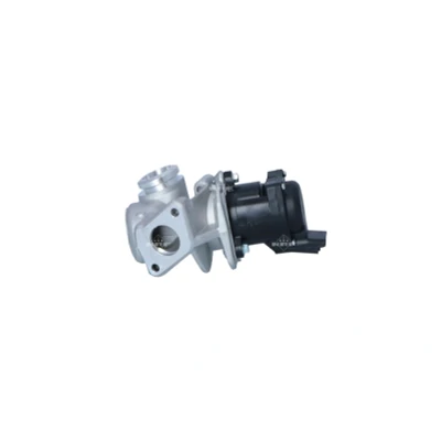 Imagen de NRF 48320 Válvula EGR EASY FIT eléctrico con juntas CITROËN: C4 Picasso 1, C5 3, Xsara Picasso, FORD: Focus 2, C Max, FIESTA 5 norauto, oscaro,