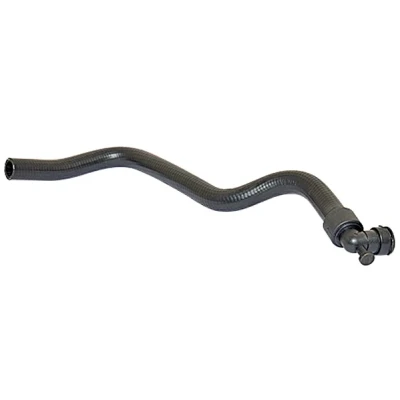 Imagen de METZGER 2420724 Manguitos de Radiador EPDM (Ethylen Propylen Dien Caucho) PEUGEOT: 307 SW, Hatchback, CC, CITROËN: C4 I Coupé