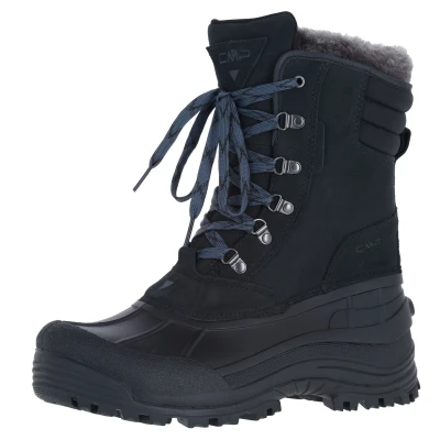 Imagen de CMP Kinos, Botas de Nieve Hombre, (Nero U901), 46 EU