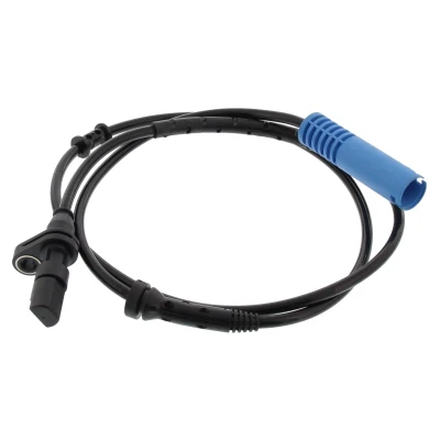 Imagen de MAPCO 86671 Sensor de ABS eje trasero ambos lados 2 1000 Conector hembra redondo BMW: 7