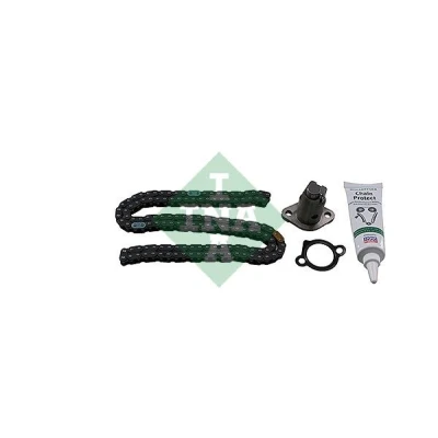 Imagen de INA 559 1031 10 Juego de cadena distribución TOYOTA: Avensis II Berlina, RAV4 III SUV, Hatchback