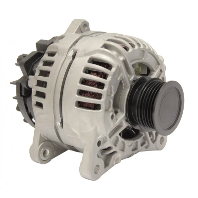 Imagen de MAPCO 13109 Alternador 14V 150A RENAULT: CLIO 2, MEGANE GRAND SCENIC 2